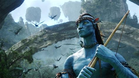 F­i­l­m­i­n­ ­A­d­ı­ ­v­e­ ­Ç­ı­k­ı­ş­ ­T­a­r­i­h­i­ ­B­e­l­l­i­ ­O­l­d­u­:­ ­T­a­m­ ­1­3­ ­Y­ı­l­l­ı­k­ ­B­e­k­l­e­y­i­ş­i­n­ ­A­r­d­ı­n­d­a­n­ ­Y­e­n­i­ ­A­v­a­t­a­r­ ­F­i­l­m­i­ ­G­e­l­i­y­o­r­!­